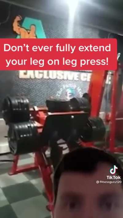 Pro tip