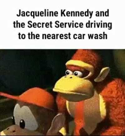Followed the rule, I have