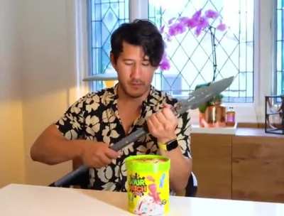 I always find gold when I rewatch Mark&rsquo;s review videos