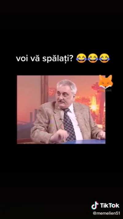 Domnu&rsquo; deputat...