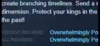 Aneurism speedrun