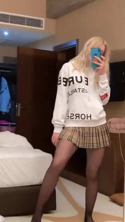 aleyna! 🔥
