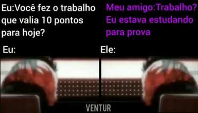 J&aacute; aconteceu comigo