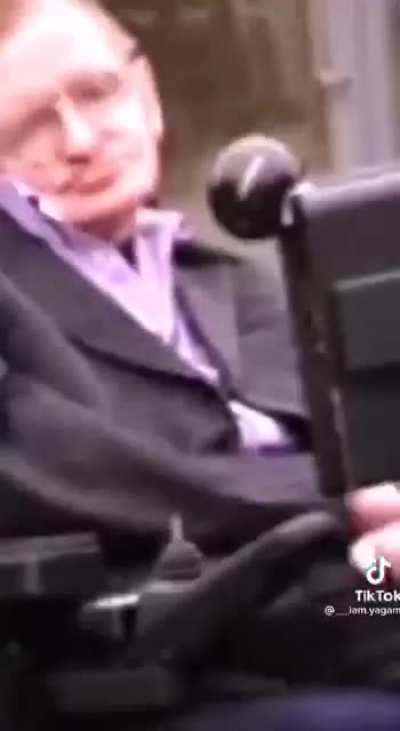 Curb your joke