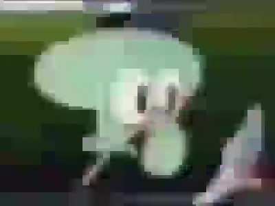 Soulja Boy is supposed to be playing in the background
