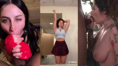 TIKTOK BBC SPLITSCREEN PMV (REUPLOAD)