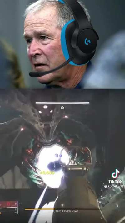 Any of y&rsquo;all play Destiny 2?