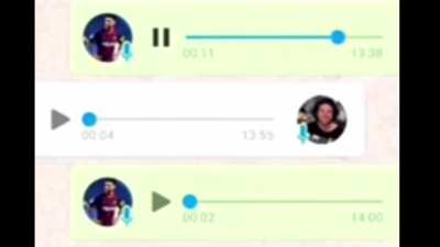 *INS&Oacute;LITO* SE FILTRA CONVERSACI&Oacute;N ENTRE LIONEL MESSI Y EL YOUTUBER LUISITO COMUNICA. MIRA LA REPROCHABLE ACTITUD DEL YOUTUBER MEXICANO ANTE UNA PETICI&Oacute;N DEL MEJOR JUGADOR DE LA HISTORIA (VIDEO)