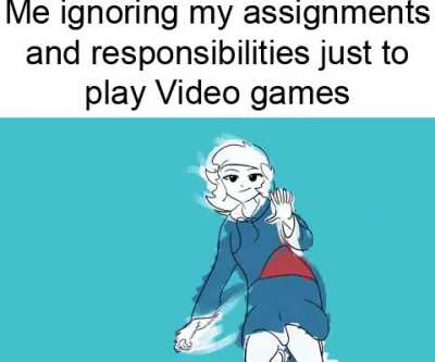 What Homework