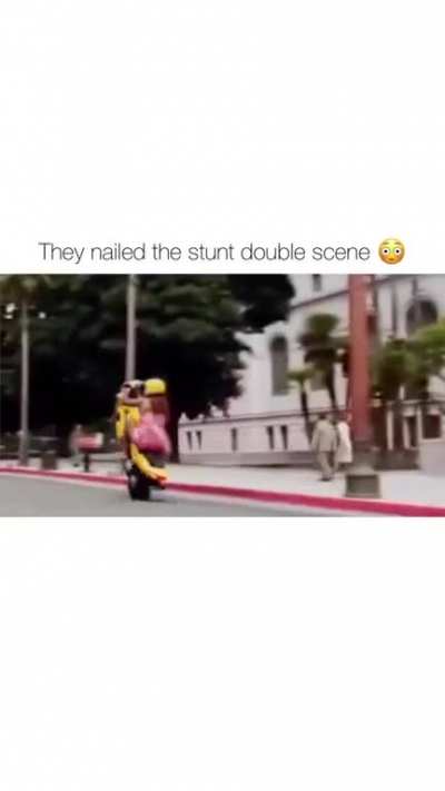 Maybe Maybe Maybe