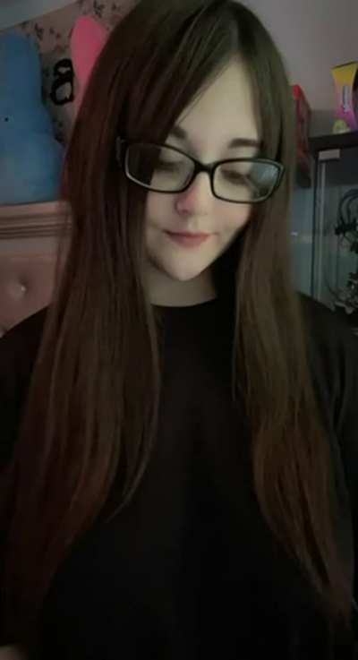 Enjoy my titty [drop]