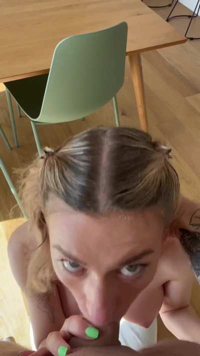 Do you like throat sluts?