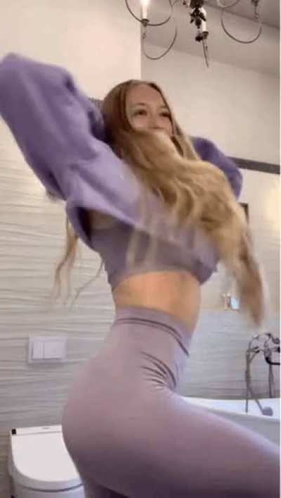 Enjoy the gap