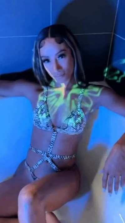 Sasha Banks