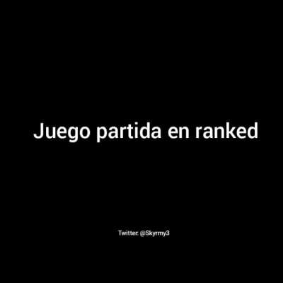 Me aburr&iacute;a y hice esto