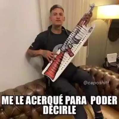 L - GANTE KELOKE 🤑