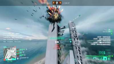 Explosive Hook
