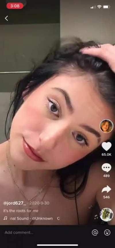 old tiktok