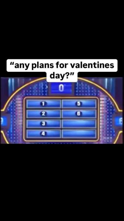 Happy V Day