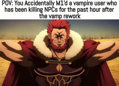 Funny @Everyone NP