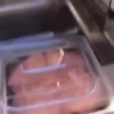 Salami lid