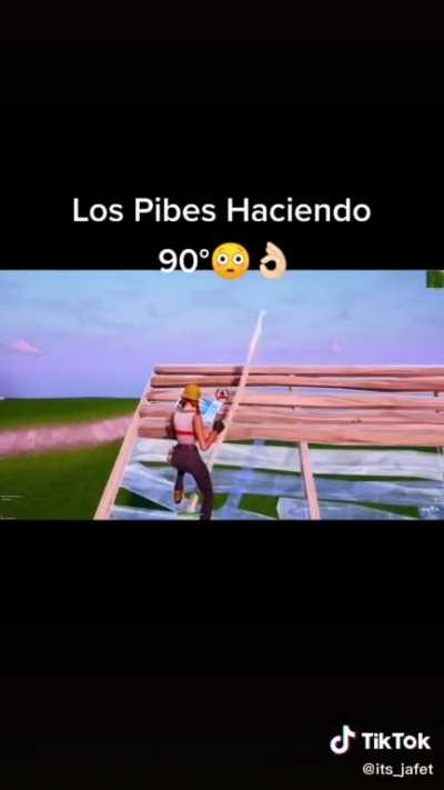 Las pibas los pibes