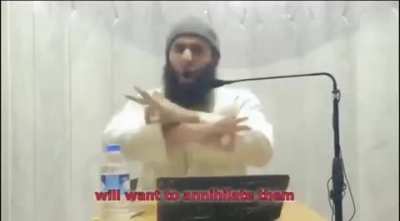Religion Of Peace