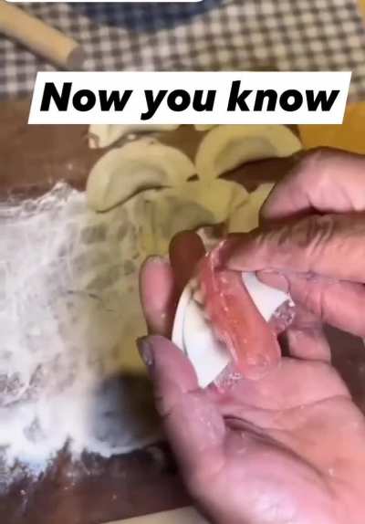 Okay so what do you call this method of folding 