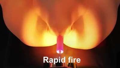 Rapid fire