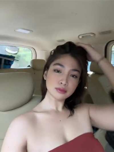 Heaven Peralejo