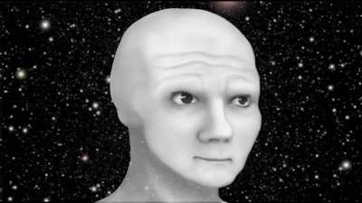 Listening to Wolves for the First Time