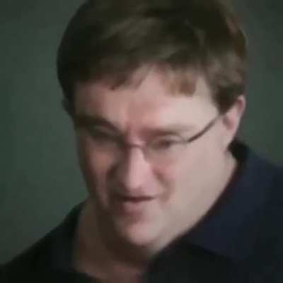 a message from gabe