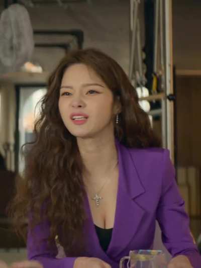 Han Eu-Ddeum - Celebrity Ep5