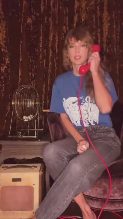 Taylor Swift