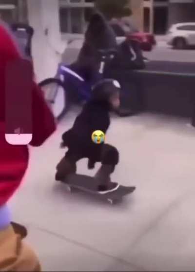 We&rsquo;ve lost a Tony Hawk