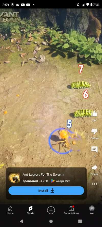 what??