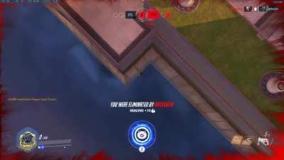 Rein's hammer can turn hog into a beyblade