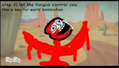 My first trollge incident! Please go easy, i call it "Crimson zombies incident". I was also limited to my materials, which is why its used on flipaclip. Enjoy!