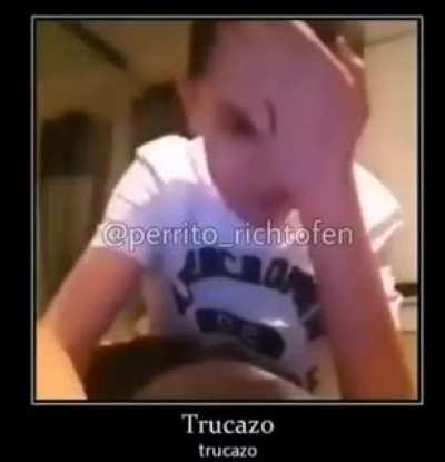 trucazo