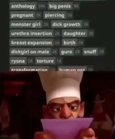 Nani de faq