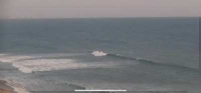 What lies beneath: USO? Caught on camera? 