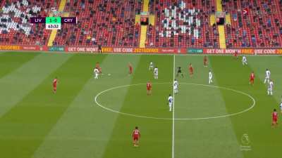 Trents pass that went unnoticed