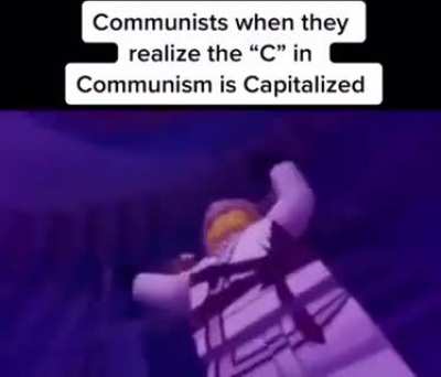 Ironically funny