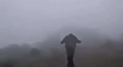 Bladee killed the Woo challenge 😟