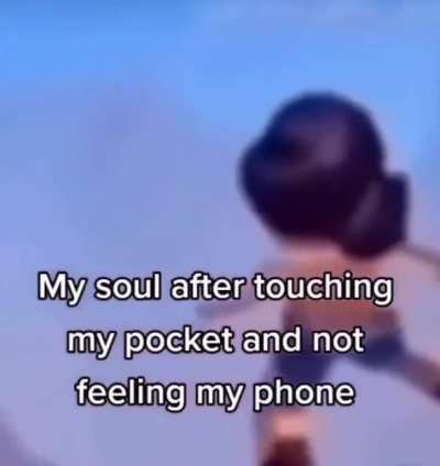 What phone I do without my would.
