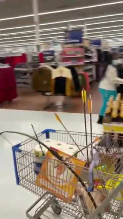 Blursed_Hunting