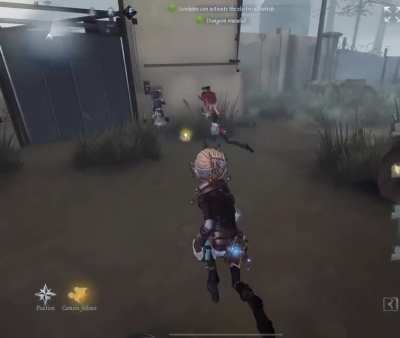The way we RAN