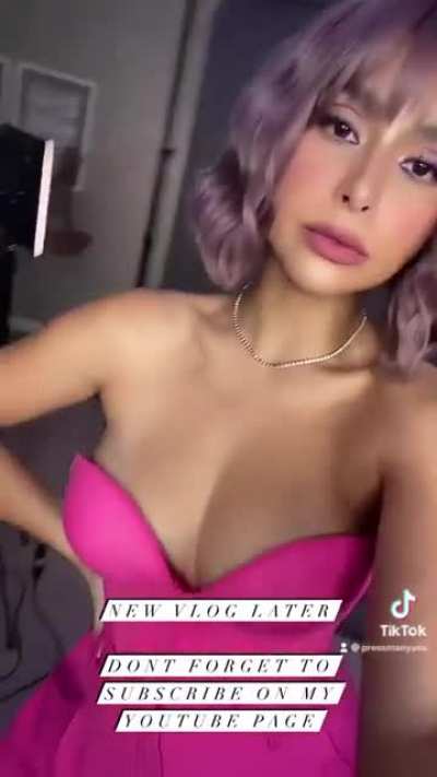 Yassi Pressman