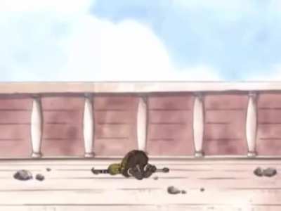 Anime - One piece