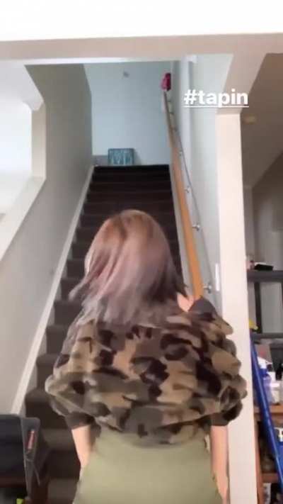 twerk